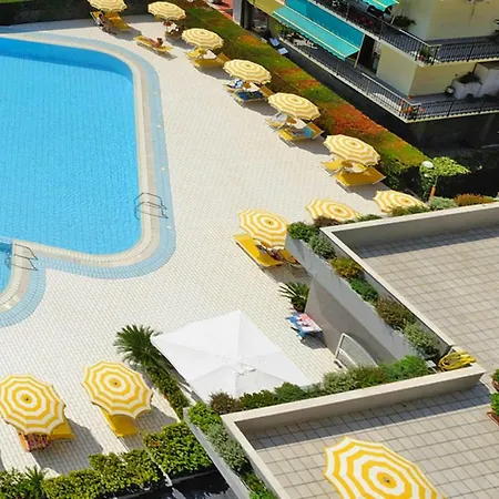 Apartamento Mediterranee Ili02216 Cyb Pietra Ligure