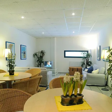 Mediterranee Ili02216 Cyb Appartement