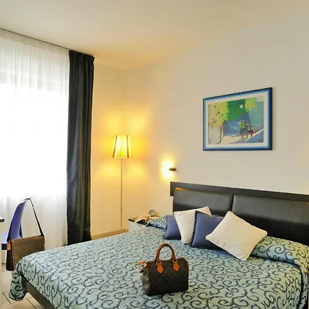 Mediterranee Ili02216 Cyb Apartment *